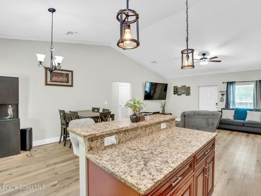 3671 NW 29th Avenue, Okeechobee, FL 34972