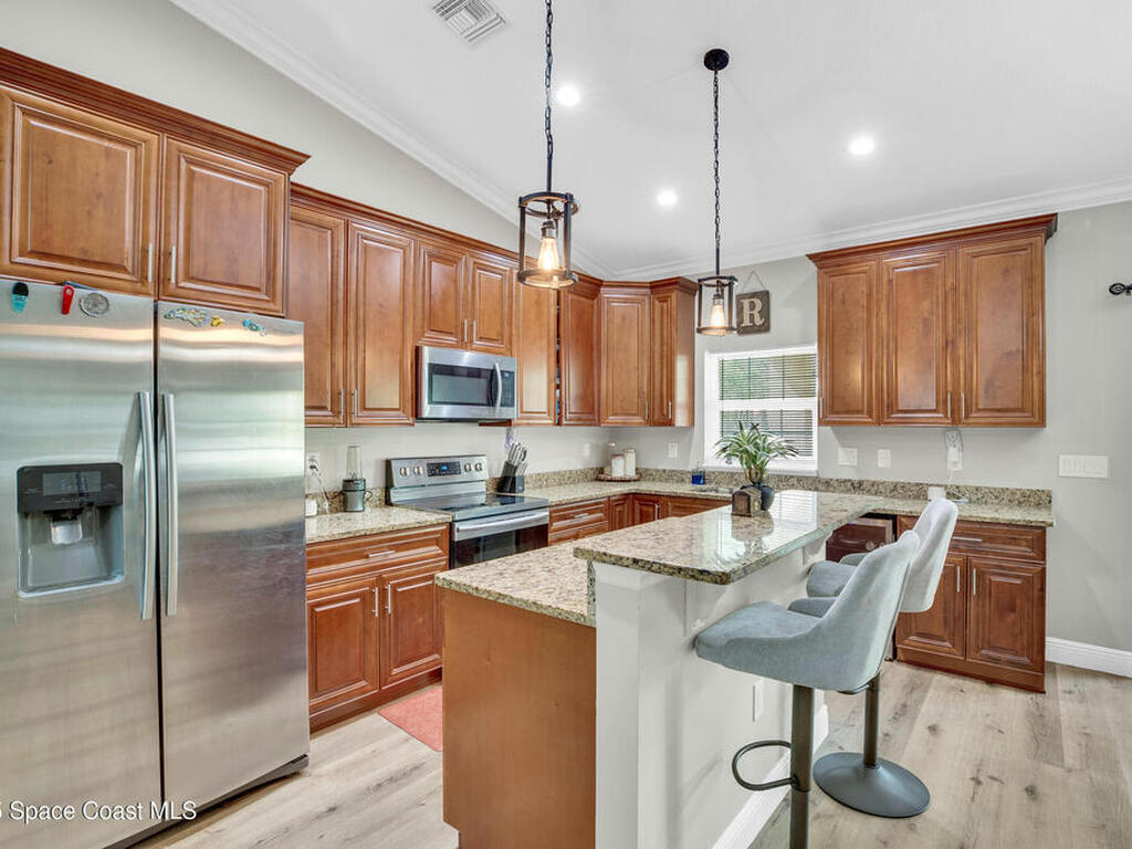 3671 NW 29th Avenue, Okeechobee, FL 34972