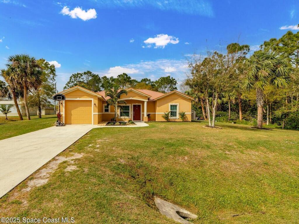 3671 NW 29th Avenue, Okeechobee, FL 34972