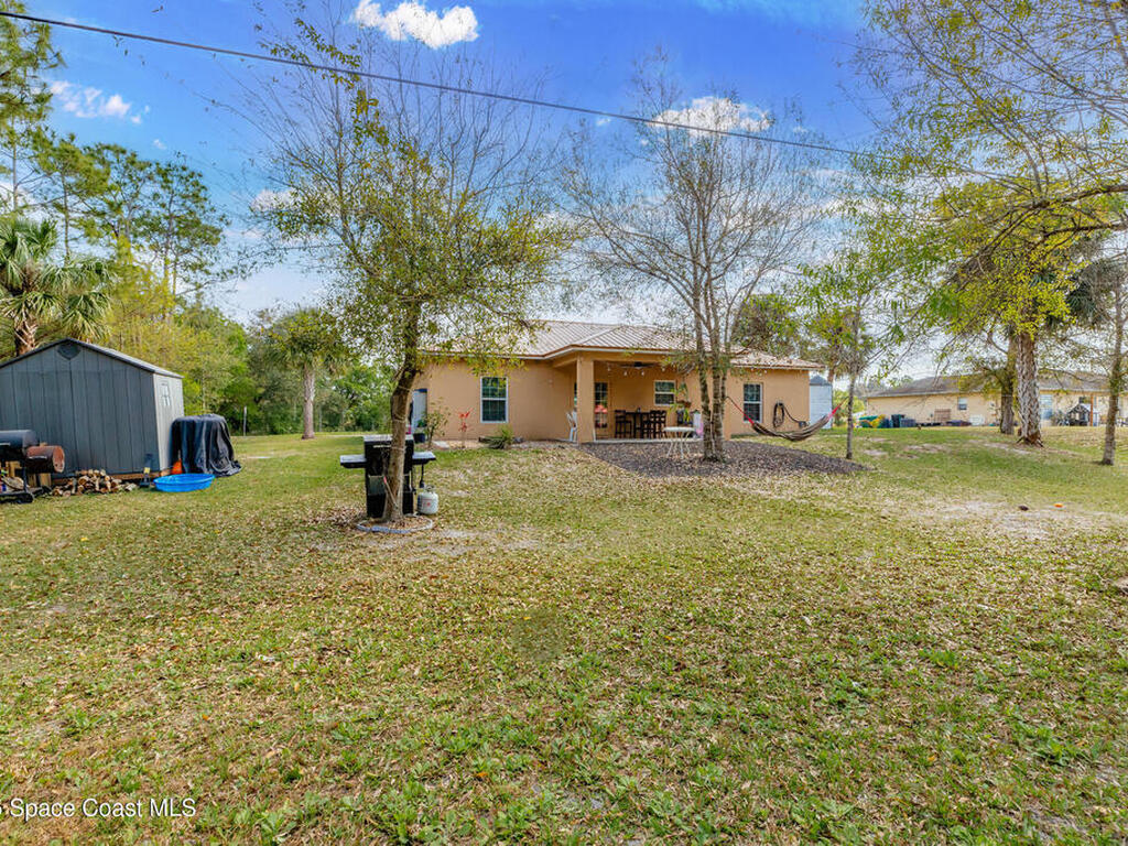 3671 NW 29th Avenue, Okeechobee, FL 34972