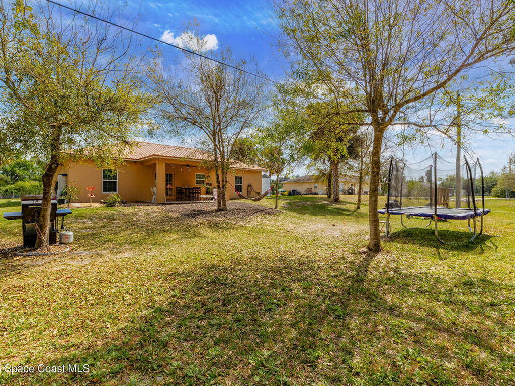 3671 NW 29th Avenue, Okeechobee, FL 34972