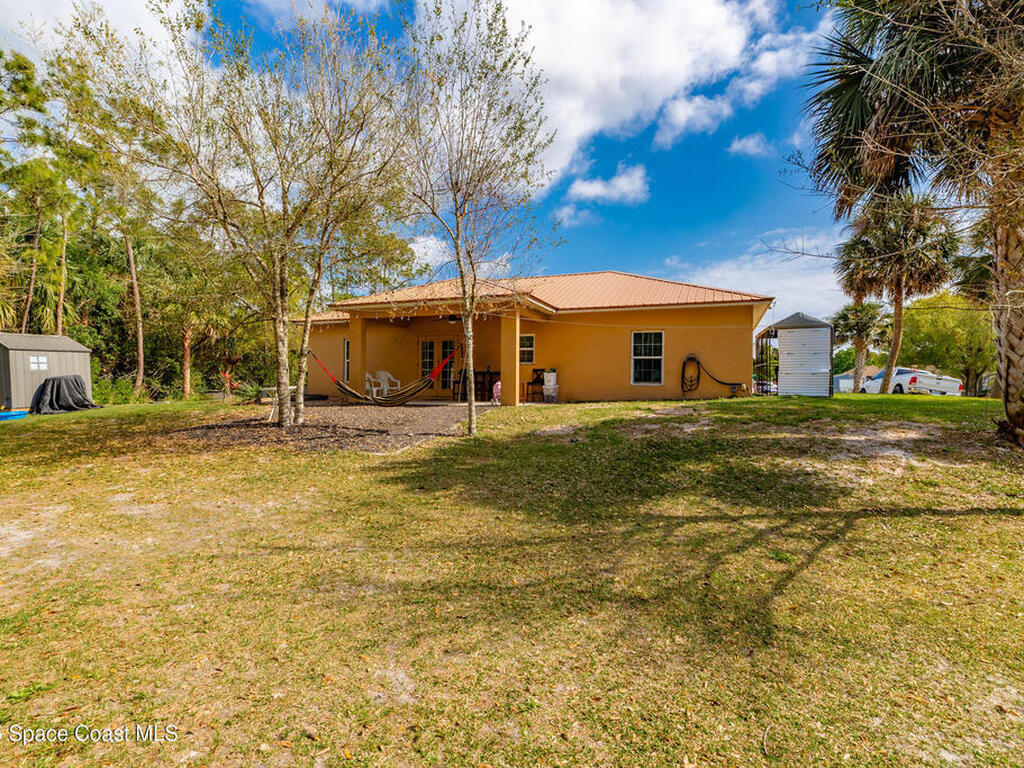 3671 NW 29th Avenue, Okeechobee, FL 34972