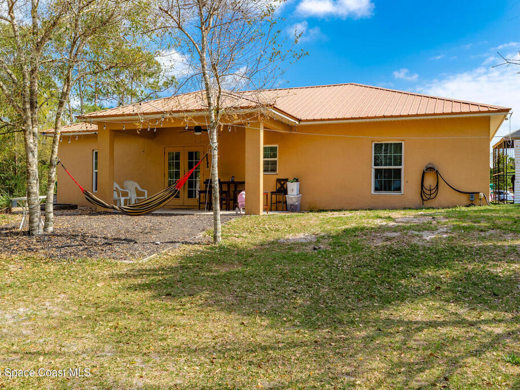 3671 NW 29th Avenue, Okeechobee, FL 34972