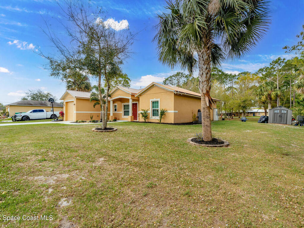 3671 NW 29th Avenue, Okeechobee, FL 34972