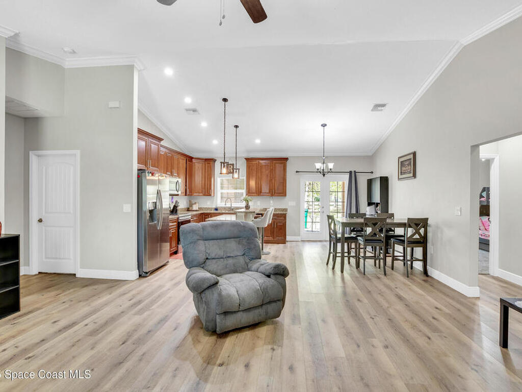 3671 NW 29th Avenue, Okeechobee, FL 34972