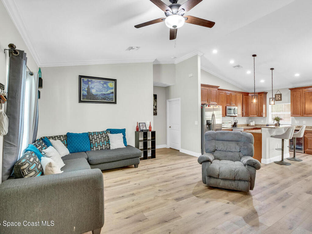 3671 NW 29th Avenue, Okeechobee, FL 34972