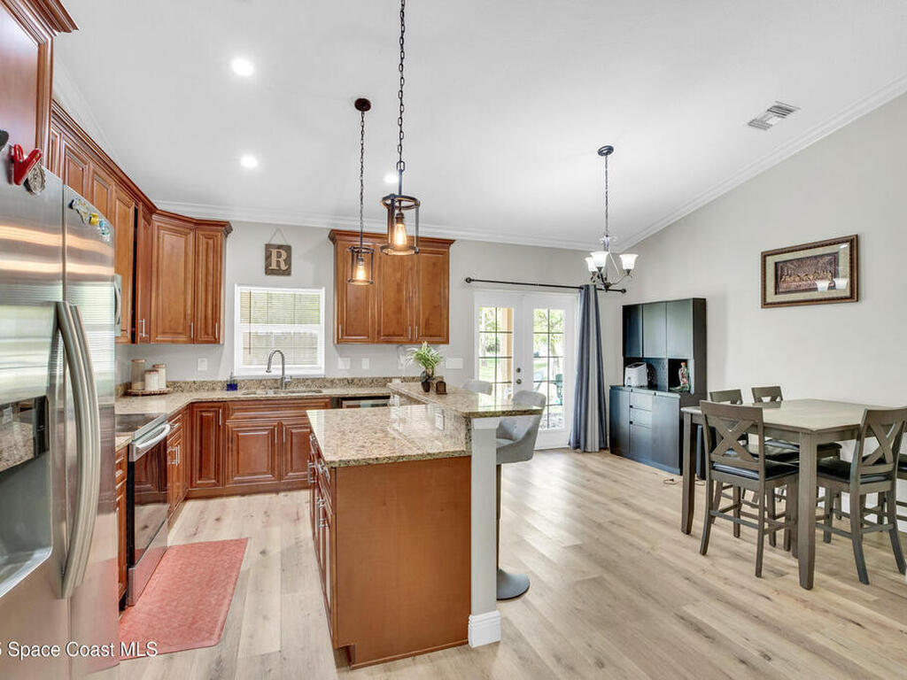 3671 NW 29th Avenue, Okeechobee, FL 34972