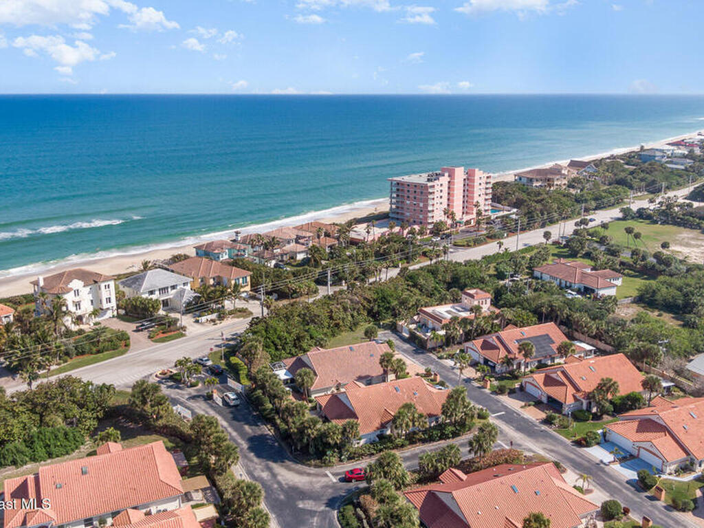 5525 Cord Grass Lane, Melbourne Beach, FL 32951