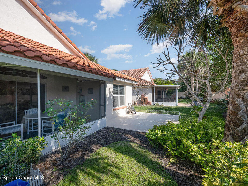 5525 Cord Grass Lane, Melbourne Beach, FL 32951