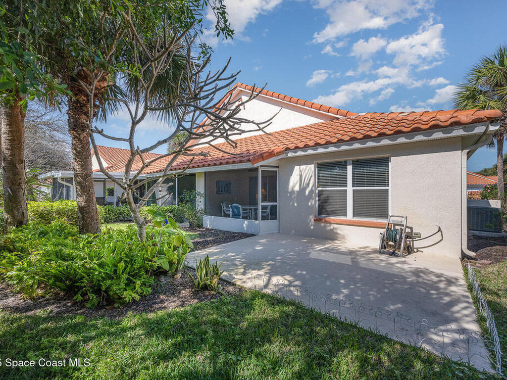 5525 Cord Grass Lane, Melbourne Beach, FL 32951