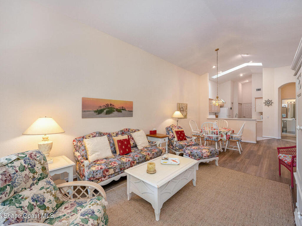 5525 Cord Grass Lane, Melbourne Beach, FL 32951