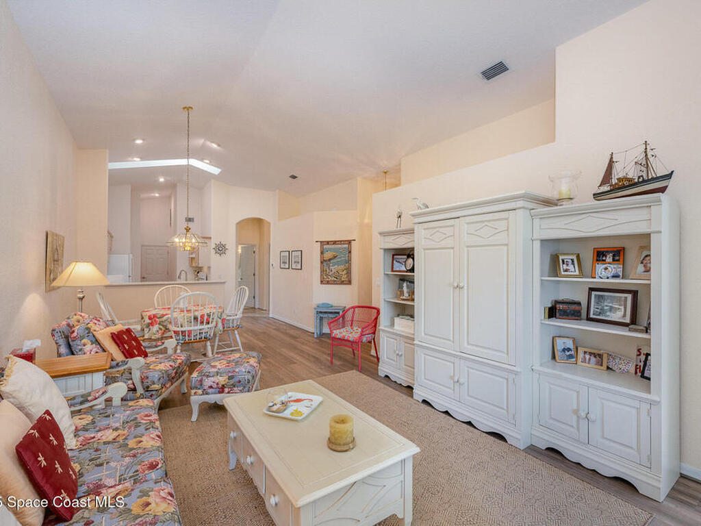 5525 Cord Grass Lane, Melbourne Beach, FL 32951