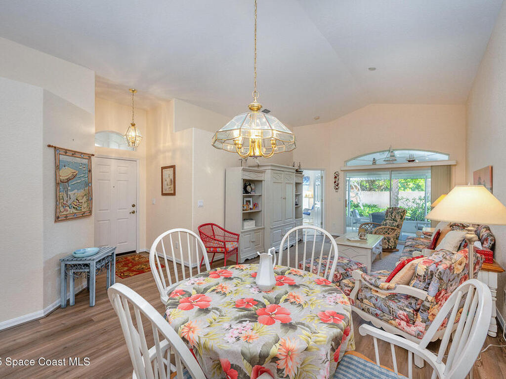 5525 Cord Grass Lane, Melbourne Beach, FL 32951