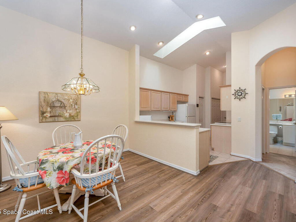 5525 Cord Grass Lane, Melbourne Beach, FL 32951