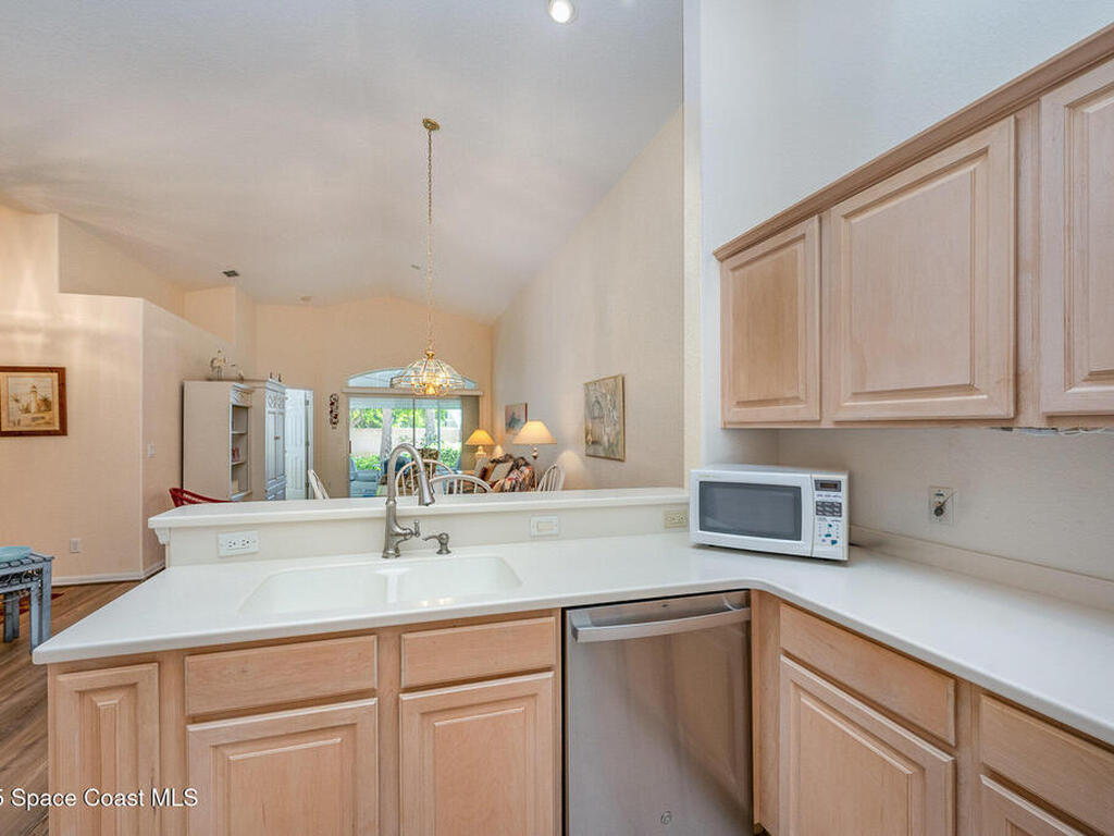 5525 Cord Grass Lane, Melbourne Beach, FL 32951