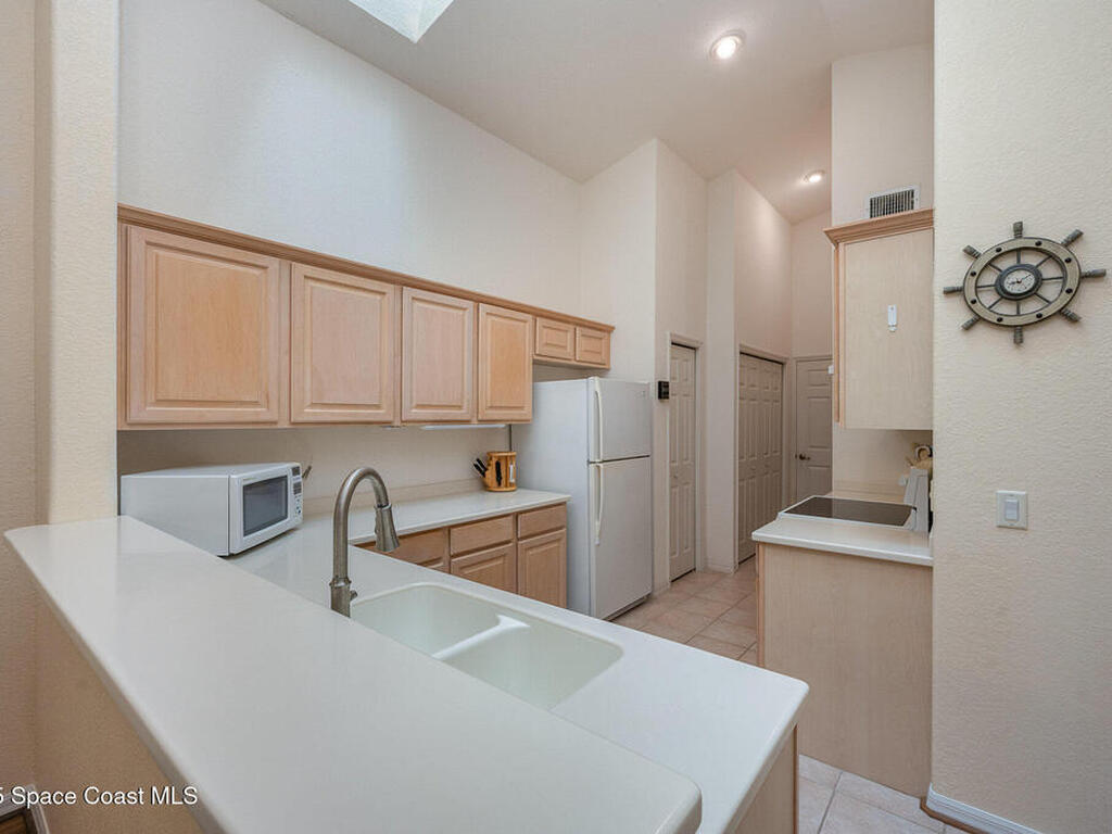 5525 Cord Grass Lane, Melbourne Beach, FL 32951