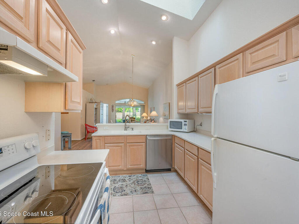 5525 Cord Grass Lane, Melbourne Beach, FL 32951