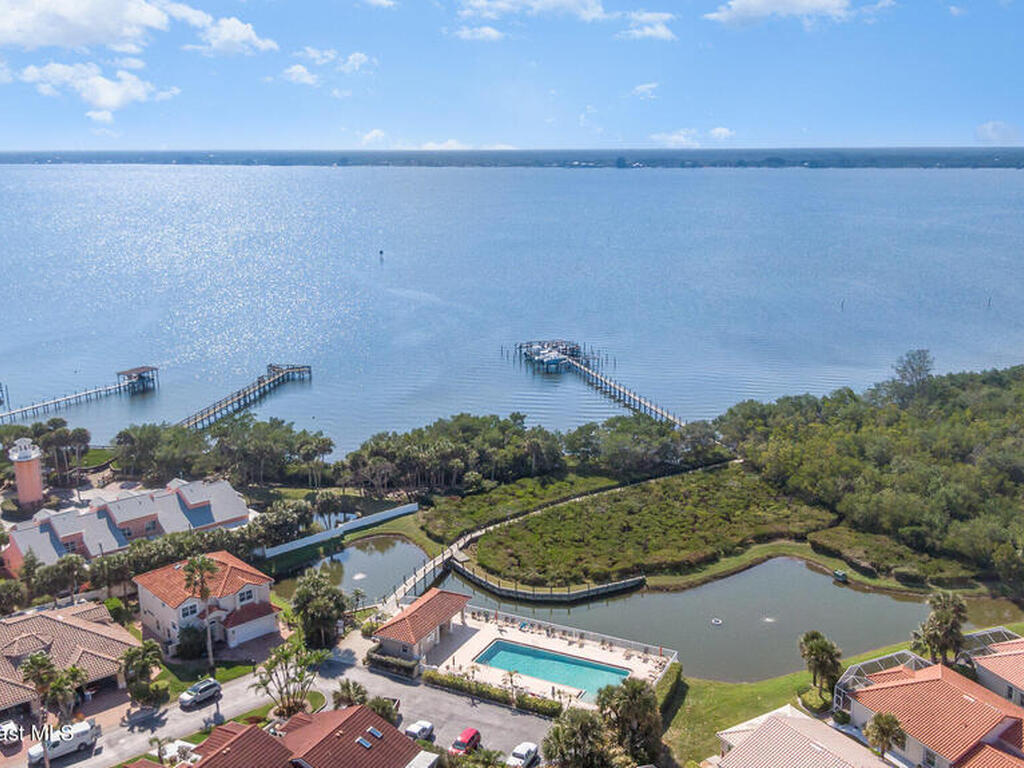 5525 Cord Grass Lane, Melbourne Beach, FL 32951