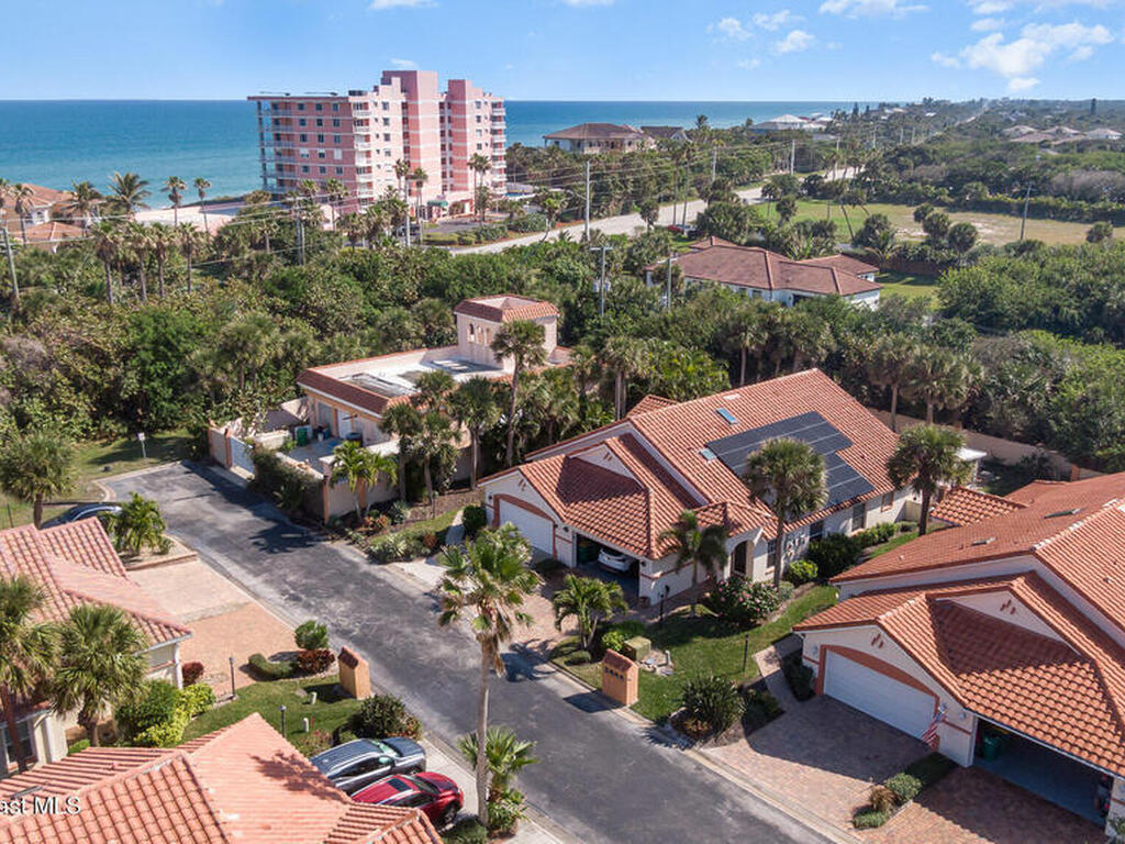 5525 Cord Grass Lane, Melbourne Beach, FL 32951