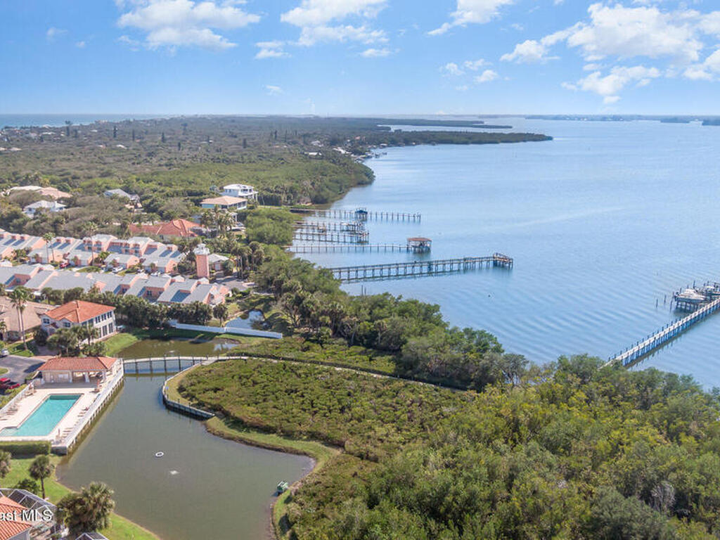 5525 Cord Grass Lane, Melbourne Beach, FL 32951