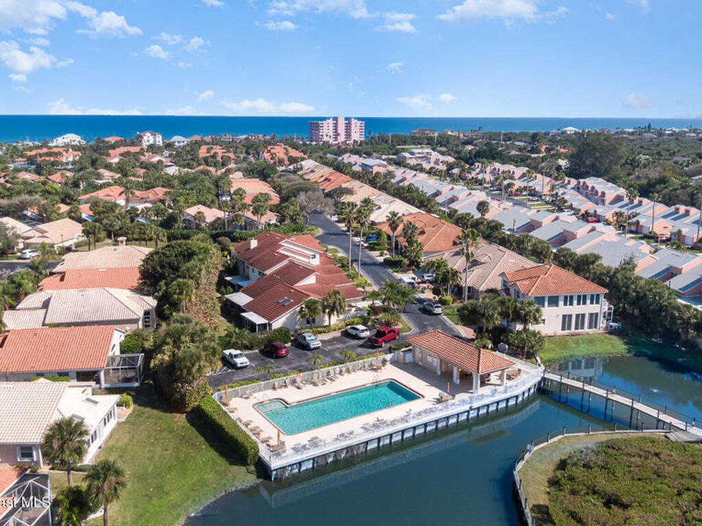 5525 Cord Grass Lane, Melbourne Beach, FL 32951