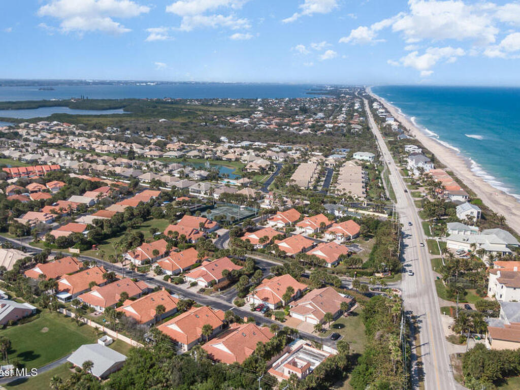 5525 Cord Grass Lane, Melbourne Beach, FL 32951