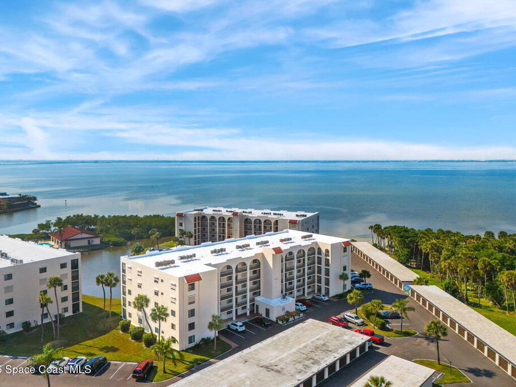 5805 N Banana River Drive, Cape Canaveral, FL 32920