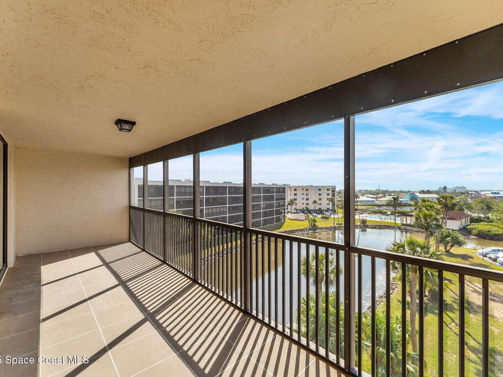 5805 N Banana River Drive, Cape Canaveral, FL 32920