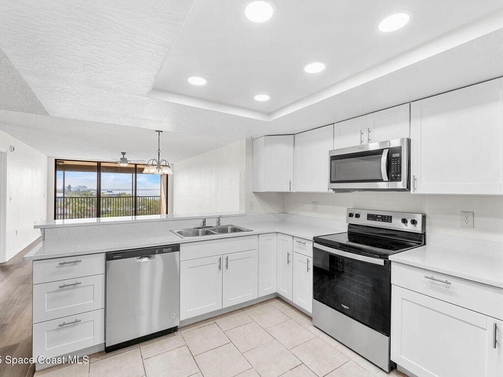 5805 N Banana River Drive, Cape Canaveral, FL 32920