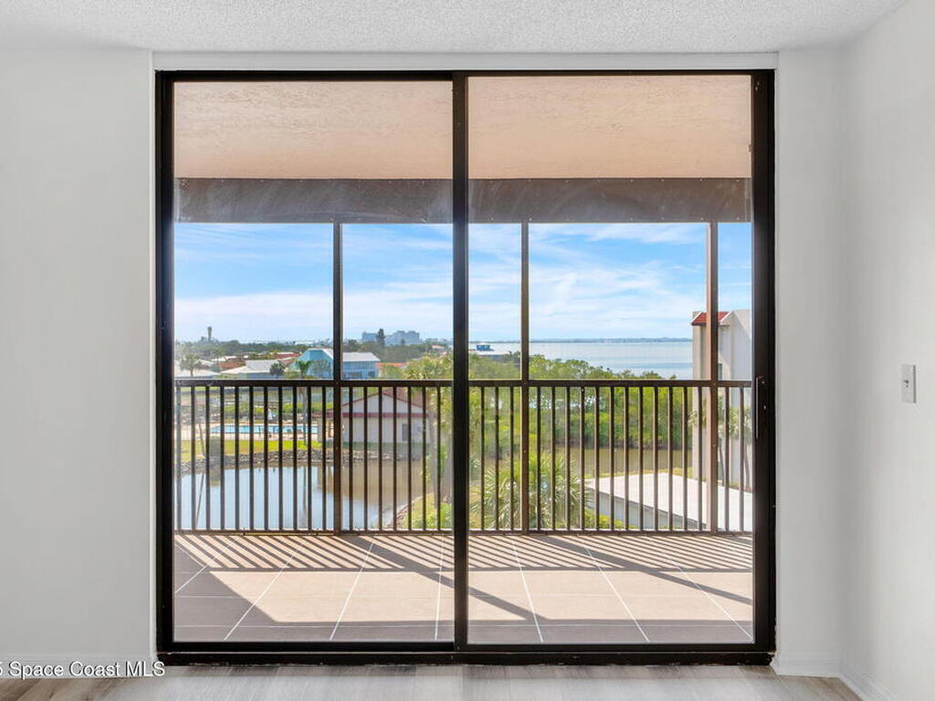 5805 N Banana River Drive, Cape Canaveral, FL 32920