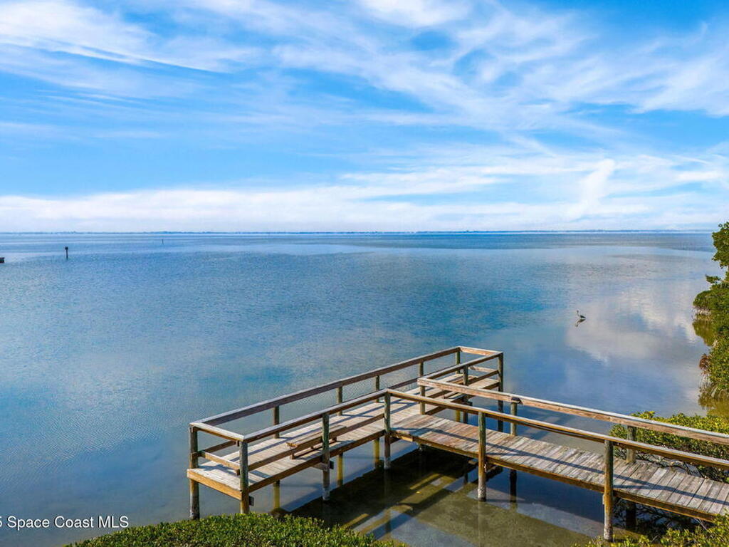 5805 N Banana River Drive, Cape Canaveral, FL 32920