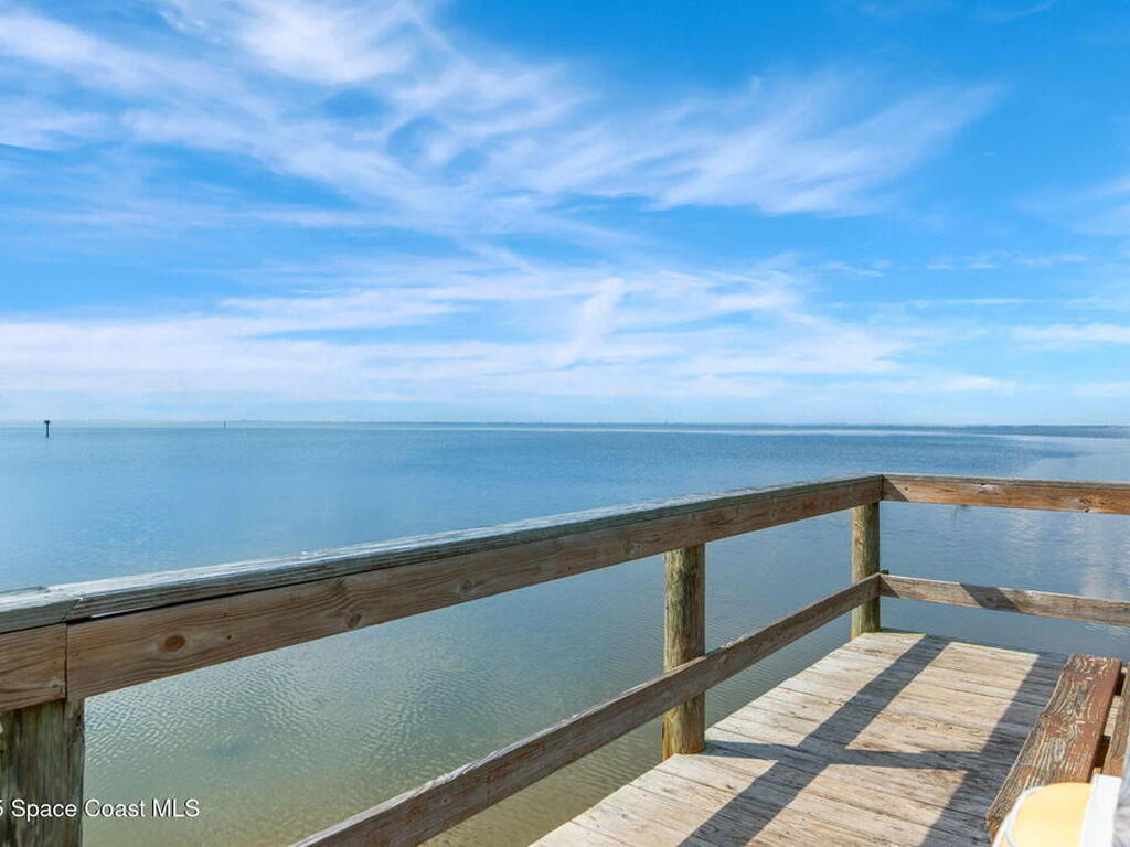 5805 N Banana River Drive, Cape Canaveral, FL 32920