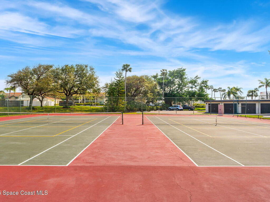 5805 N Banana River Drive, Cape Canaveral, FL 32920