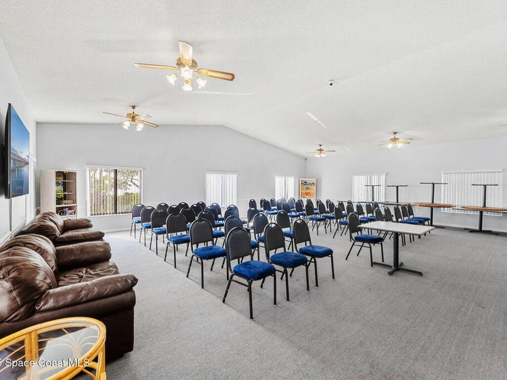 5805 N Banana River Drive, Cape Canaveral, FL 32920