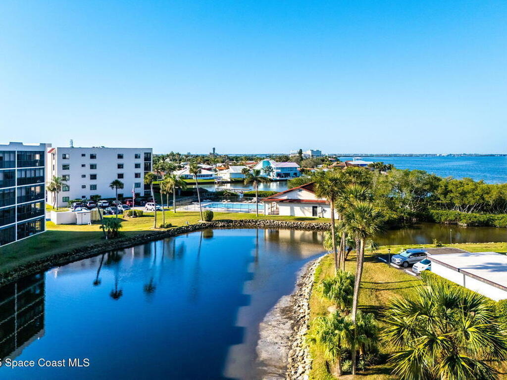 5805 N Banana River Drive, Cape Canaveral, FL 32920