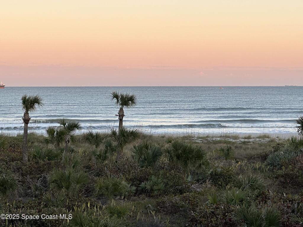 701 Solana Shores Drive, Cape Canaveral, FL 32920