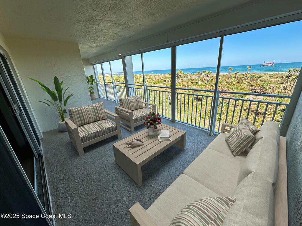 701 Solana Shores Drive, Cape Canaveral, FL 32920