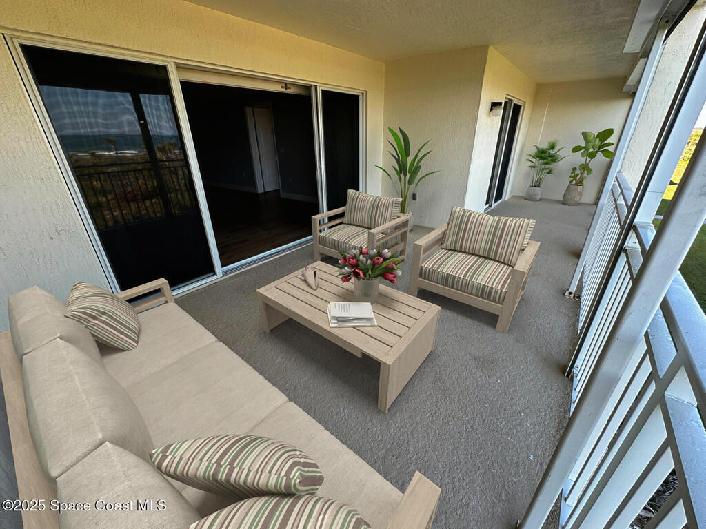 701 Solana Shores Drive, Cape Canaveral, FL 32920