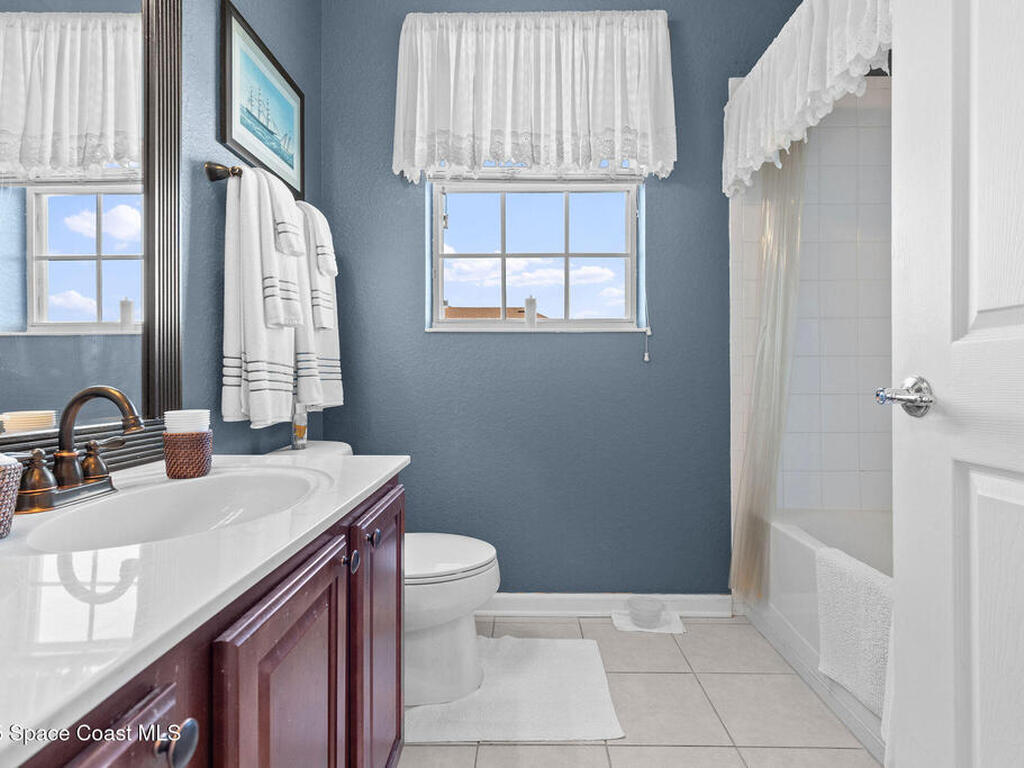 3868 Lexmark Lane, Rockledge, FL 32955