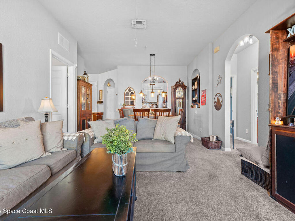 3868 Lexmark Lane, Rockledge, FL 32955