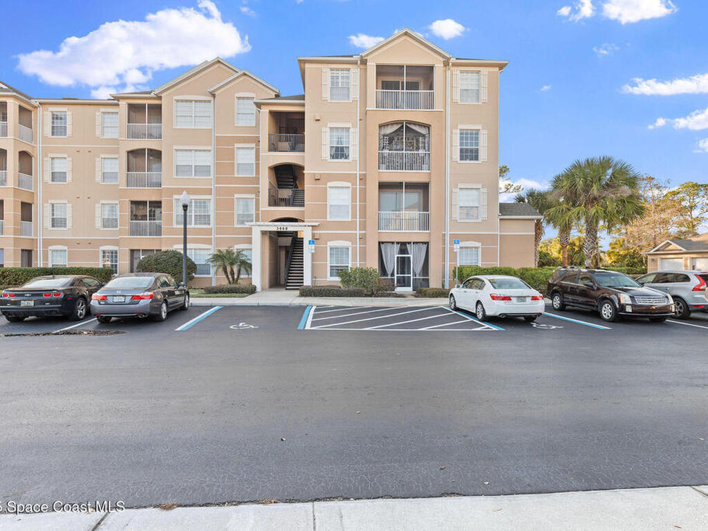 3868 Lexmark Lane, Rockledge, FL 32955