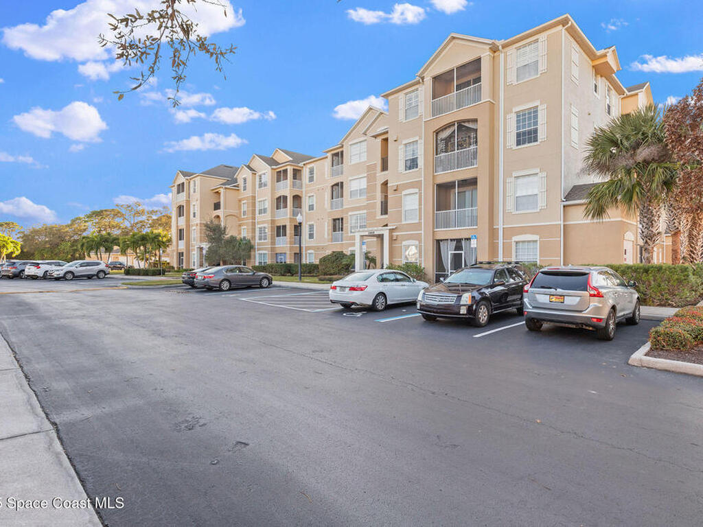 3868 Lexmark Lane, Rockledge, FL 32955