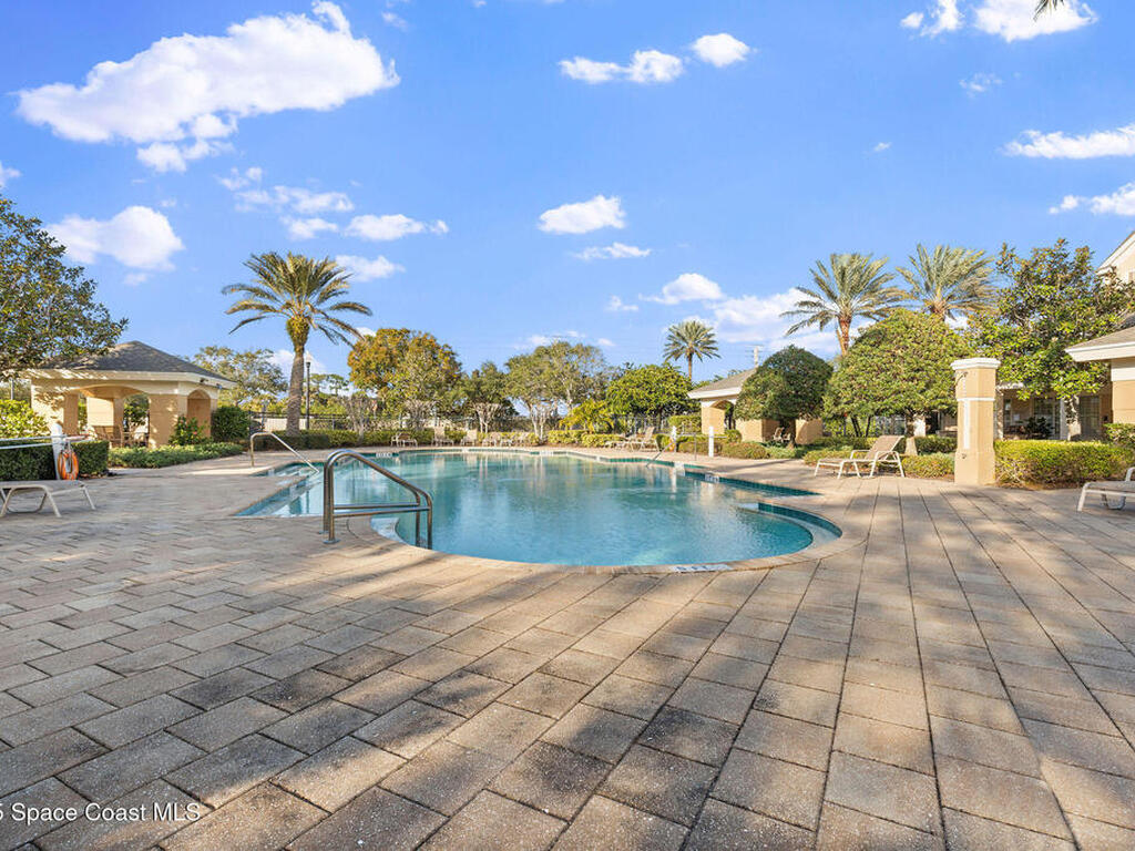 3868 Lexmark Lane, Rockledge, FL 32955