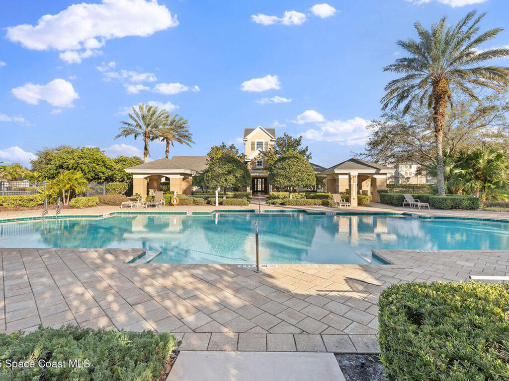 3868 Lexmark Lane, Rockledge, FL 32955