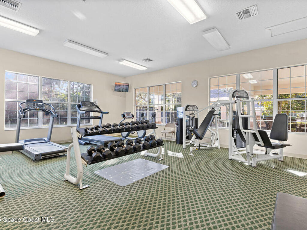 3868 Lexmark Lane, Rockledge, FL 32955