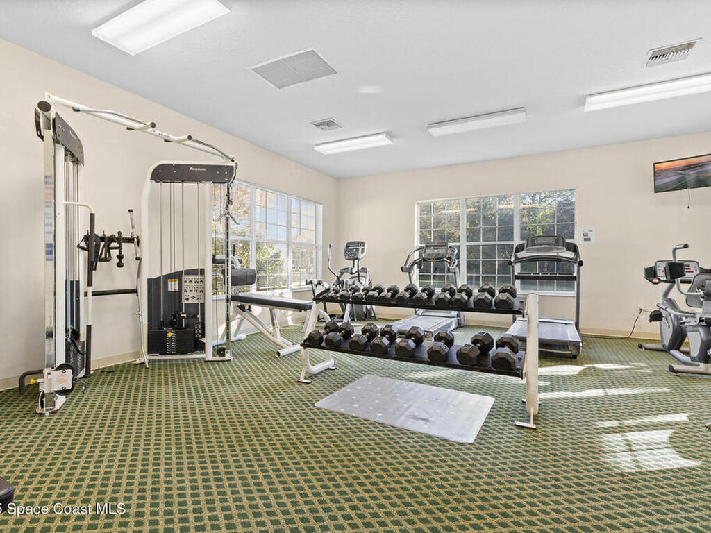 3868 Lexmark Lane, Rockledge, FL 32955