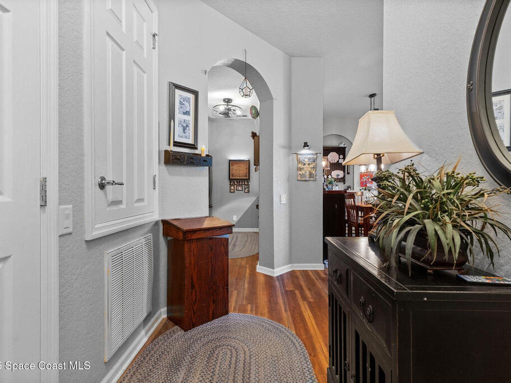 3868 Lexmark Lane, Rockledge, FL 32955