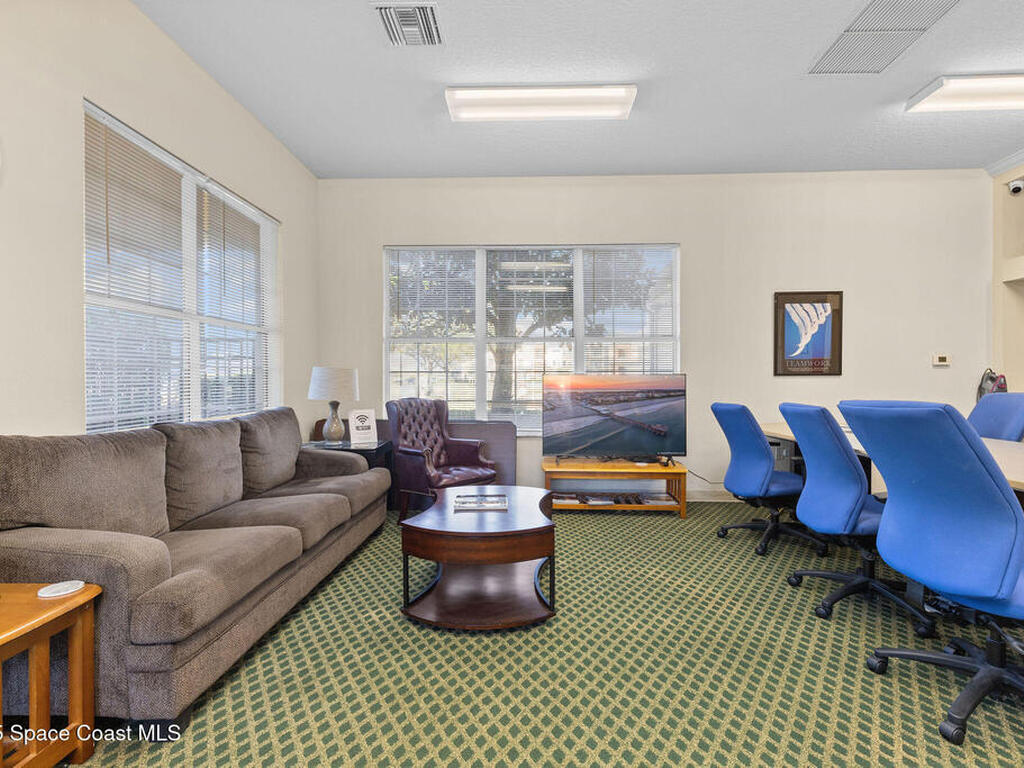 3868 Lexmark Lane, Rockledge, FL 32955