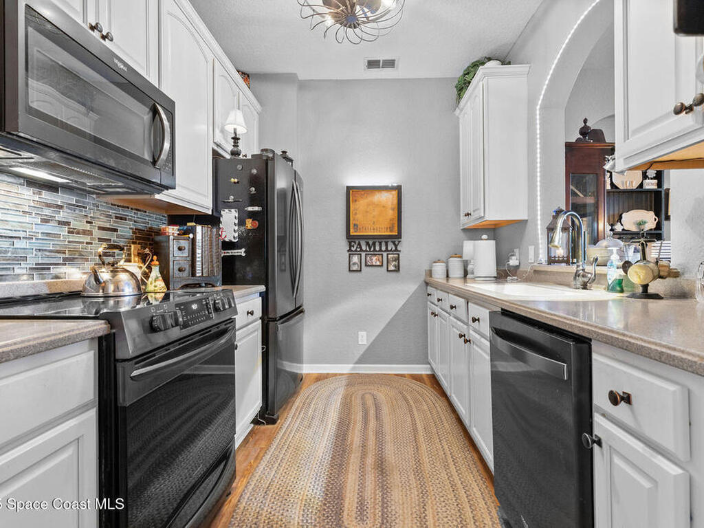 3868 Lexmark Lane, Rockledge, FL 32955