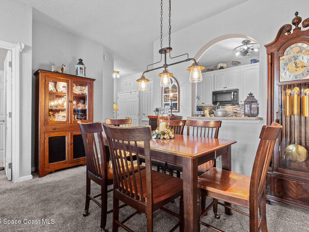 3868 Lexmark Lane, Rockledge, FL 32955